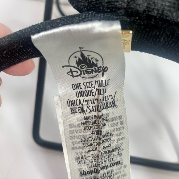 NWT. Disney Jasmine ears x Bauble Bar exclusive. - Picture 12 of 12